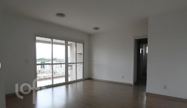 apartment em David Matarasso, Jardim Monte Kemel - São Paulo - SP