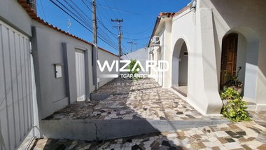 house em Rua Coronel João Evangelista Fogaça, Jardim Santa Rosa - Sorocaba - SP