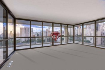 apartment em Rua do Livramento, Vila Mariana - São Paulo - SP