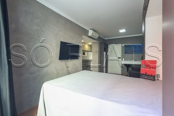 apartment em Rua Avanhandava, Bela Vista - São Paulo - SP