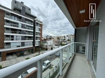 apartment em Rua Crispim Mira, Centro - Florianópolis - SC