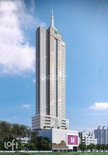 apartment em Brasil, Pioneiros - Balneário Camboriú - SC