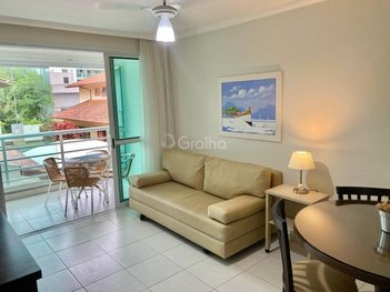 apartment em Rua Celso Henrique Kolben Janczeski, Canasvieiras - Florianópolis - SC