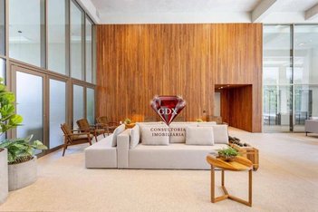 apartment em Rua Jerônimo da Veiga, Jardim Europa - São Paulo - SP