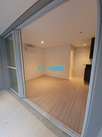 apartment em Avenida Professor Ascendino Reis, Vila Clementino - São Paulo - SP