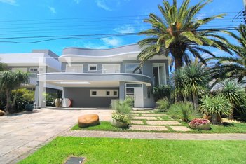 house em Avenida Central, Xangri-Lá - Xangri-Lá - RS