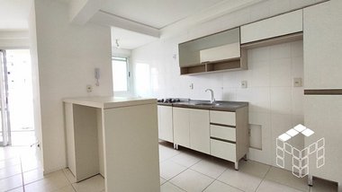 apartment em Avenida Presidente Nereu Ramos, Campinas - São José - SC