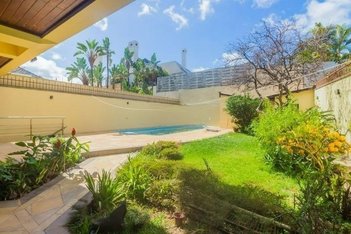 house em Licínio Cardoso, Chácara das Pedras - Porto Alegre - RS