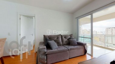 apartment em Rua Major Quedinho, Centro - São Paulo - SP