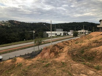 land_lot em Rua Serra da Mantiqueira, Pimentas - Betim - MG