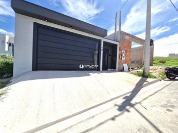 house em Rua Ismael Ferreira de Souza, Jardim Bom Sucesso - Indaiatuba - SP