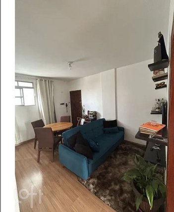apartment em Cásper Líbero, Centro - São Paulo - SP