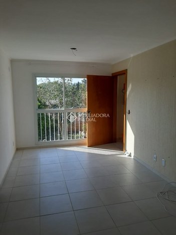 apartment em Beco Pedro Rodrigues Bittencourt, Vila Nova - Porto Alegre - RS