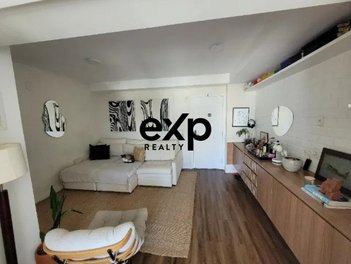 apartment em Rua Fábio Lopes dos Santos Luz, Vila Andrade - São Paulo - SP