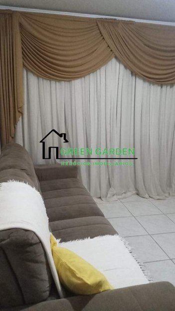 house em Rua Reinaldo Orsi, Parque Brasília - Jundiaí - SP