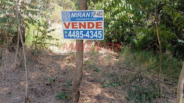land_lot em Rua dos Canários, Flor da Cantareira - São Paulo - SP
