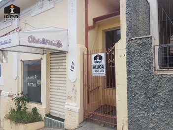 office em Rua Velho Cardoso, Centro - Botucatu - SP