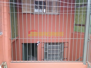 house em Rua Coronel Azarias Silva, Vila Guilherme - São Paulo - SP