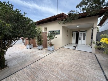 house em Rua Aririzal, Turu - São Luís - MA