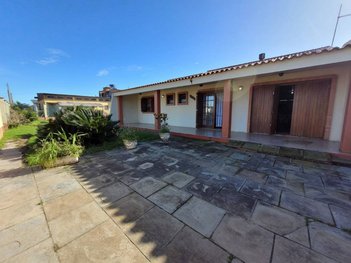 house em Rua Ambar, Rainha do Mar - Xangri-Lá - RS