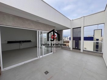 apartment em Rua Alberto de Oliveira, Itaguá - Ubatuba - SP