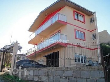 house em Rua Isidoro Adami, Pioneiro - Caxias do Sul - RS
