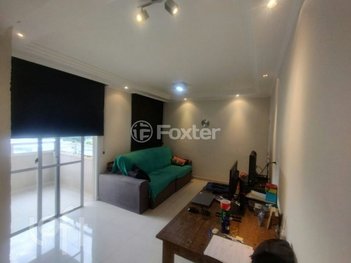 apartment em Avenida Aruanã, Tamboré - Barueri - SP