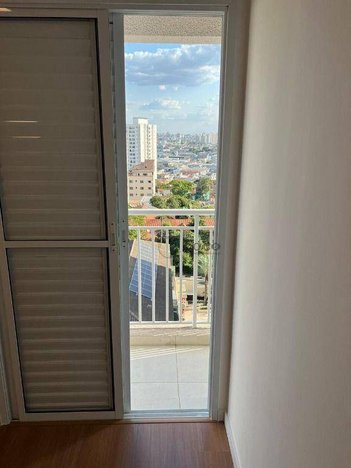apartment em Rua Capitão Rabelo, Vila Milton - Guarulhos - SP