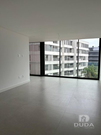 apartment em Rua dos Polvos, Jurerê - Florianópolis - SC