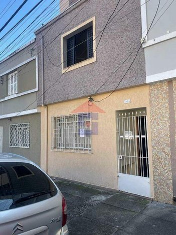 house em Alameda Itupiranga, Saúde - São Paulo - SP
