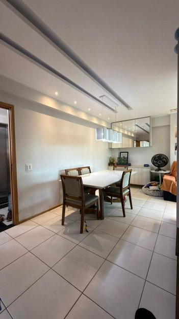 apartment em Rua Menezes Drumond, Madalena - Recife - PE