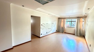 apartment em Rua das Uvaias, Saúde - São Paulo - SP