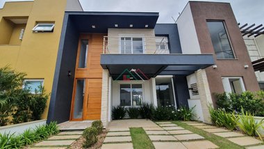 house em Carlos Maximiliano Fayet, Hípica - Porto Alegre - RS