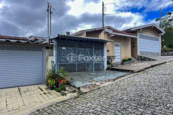house em Rua Quirino de Lima, Suíssa - Ribeirão Pires - SP