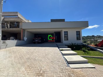 house em Avenida Flamengo, Bosque - Vinhedo - SP