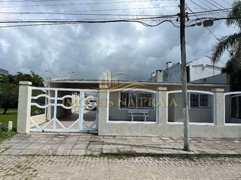 house em Rua Ibirapuitã, Xangri-Lá - Xangri-Lá - RS
