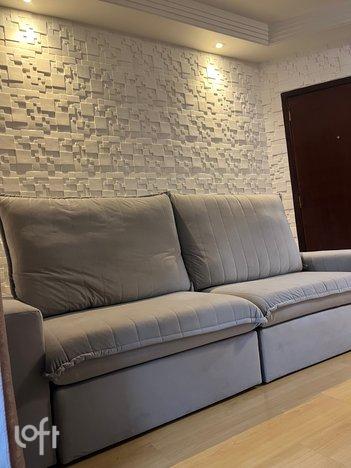 apartment em Dankmar Adler, Vila Andrade - São Paulo - SP