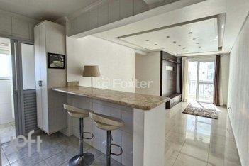 apartment em Rua Togo, Vila Maria - São Paulo - SP
