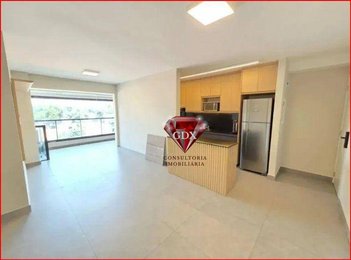 apartment em Avenida Itacira, Planalto Paulista - São Paulo - SP