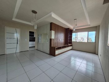 apartment em Rua Barão de Aratanha, Centro - Fortaleza - CE