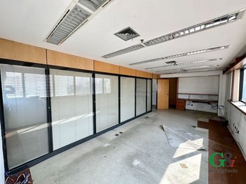 office em Doutor Olavo Egídio, Santana - São Paulo - SP