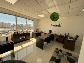 office em Rua Sebastião Furtado Pereira, Barreiros - São José - SC