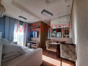 apartment em Avenida Belisário Pena, Vila Maria Alta - São Paulo - SP