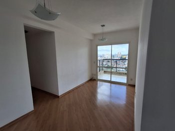 apartment em Rua Werner Goldberg, Jardim Tupanci - Barueri - SP