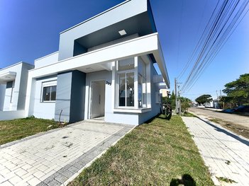 house em Rua Castro Alves, Centro - Tramandaí - RS