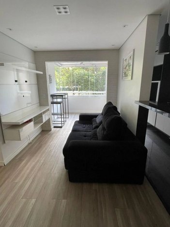 apartment em Rua João Simões de Souza, Parque Reboucas - São Paulo - SP