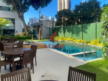 apartment em Rua José Nunes da Cunha, Piedade - Jaboatão dos Guararapes - PE