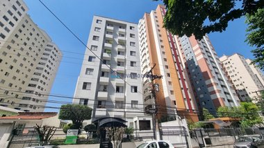 apartment em Avenida Leonardo da Vinci, Vila Guarani (Z Sul) - São Paulo - SP