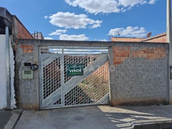 land_lot em José Sillman Neto, Jardim São Lourenço - Limeira - SP