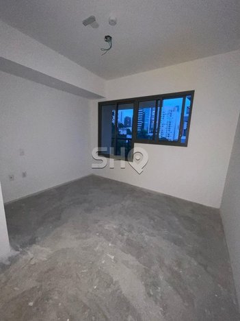 apartment em Avenida Armando Ferrentini, Paraíso - São Paulo - SP